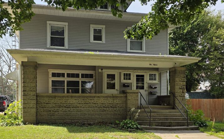 515 Main Street, Iowa Falls