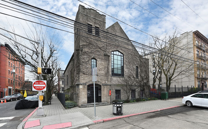 1225 Willow Avenue, Hoboken