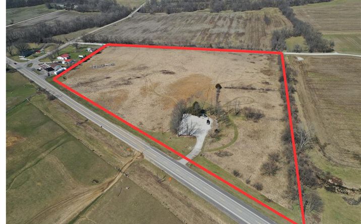 37682 10 Highway, Richmond