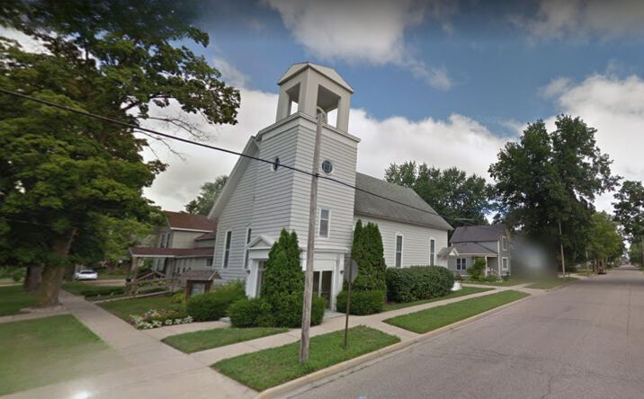 111 Grove Street Street, Sparta