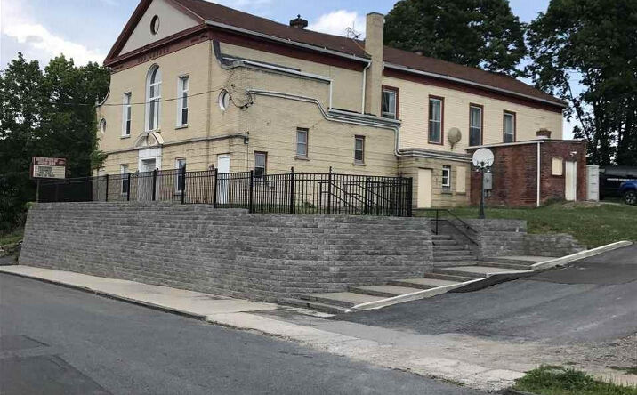 24 Union Street, Kingston