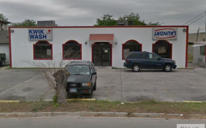 500 Central Ave., Brownsville