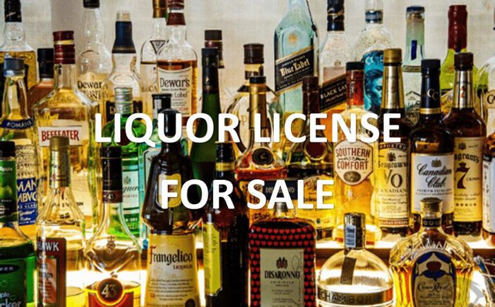 Liquor License, Wildwood
