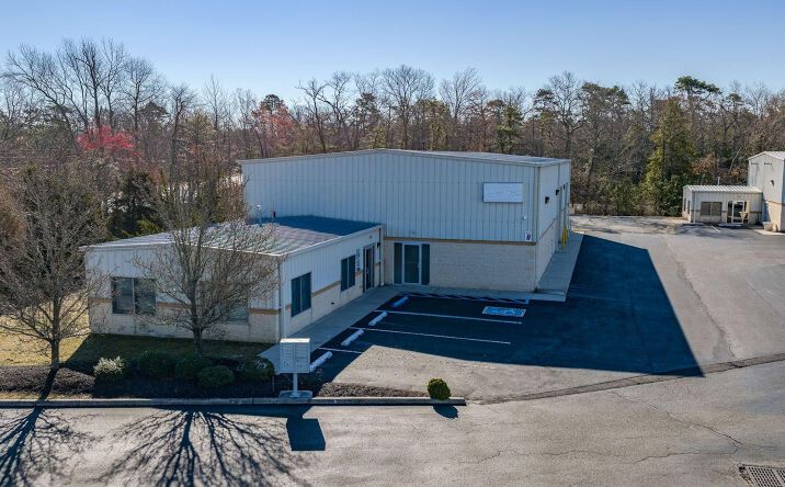521 Woodbine-Oceanview Road, Ocean View