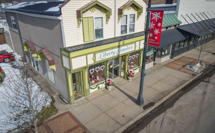 35 W Main Street, Fremont
