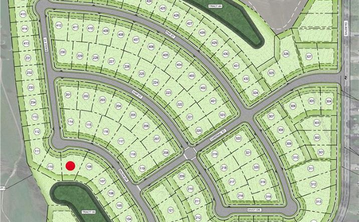454 Green Drive, Lawson