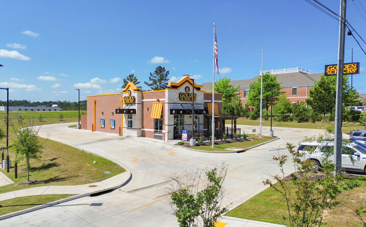 6218 US-98, Hattiesburg
