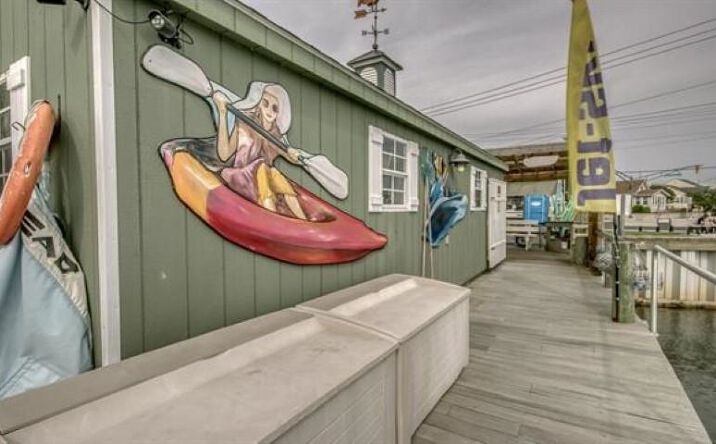7118 Park Boulevard, Wildwood Crest