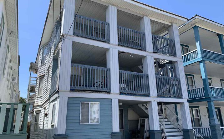 326 E Glenwood Avenue, Wildwood