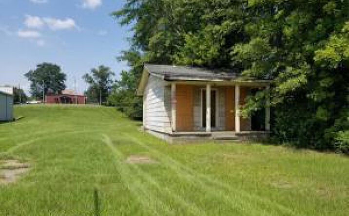 1108 4th Street, Meridian