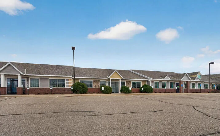 1103 Weir Drive # 200, Woodbury