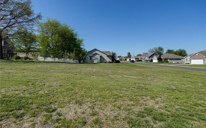 LOT 67 MOORE Place, Odessa