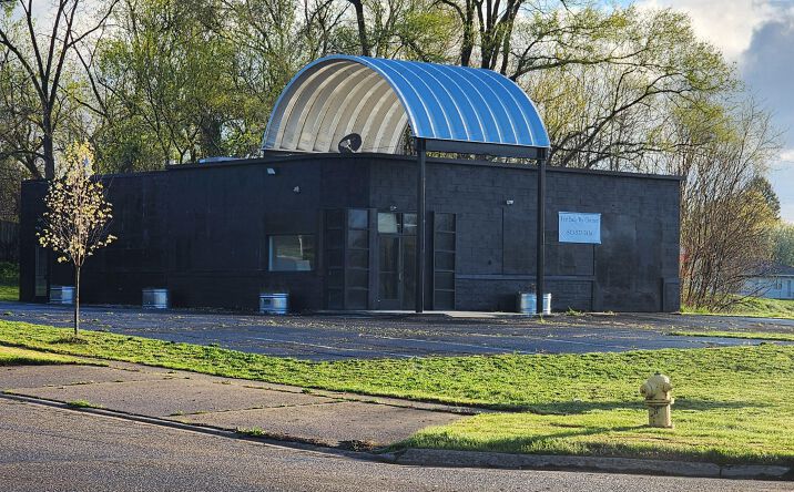 1775 E Columbia Avenue, Battle Creek