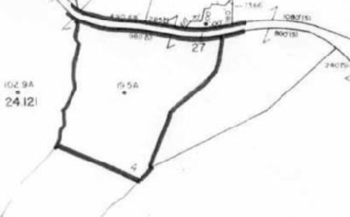 Schoolhouse Road, Austerlitz