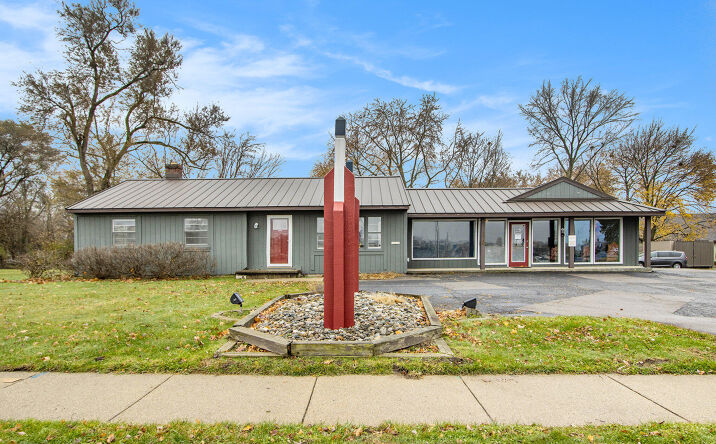 218 Gladys Street, Portage