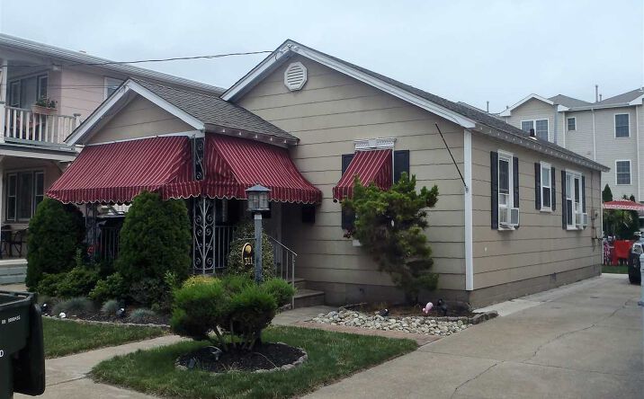 309-11 E Hildreth Avenue, Wildwood