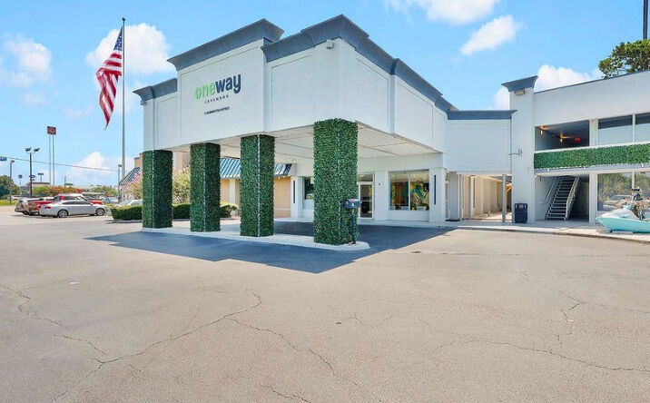 3 Gateway Blvd S, Savannah