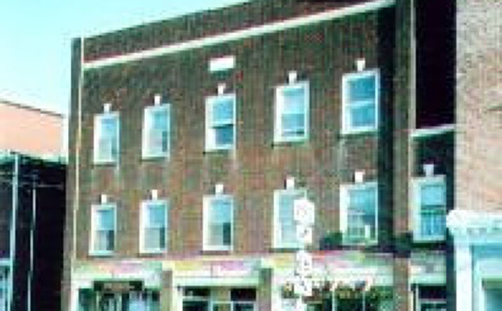 8 Hudson Street, Chatham