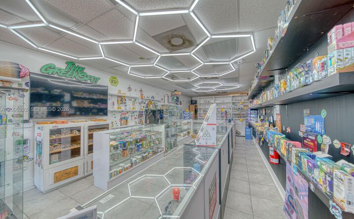 Established Smoke Shop Turnkey Operation, Sweetwater