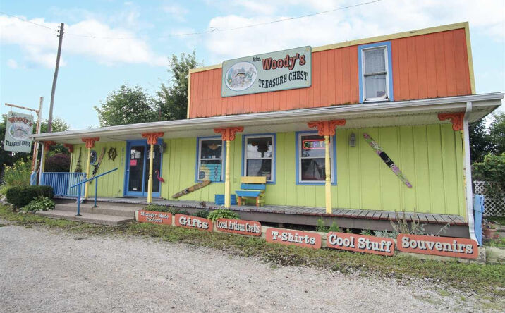 6387 US 223, Addison