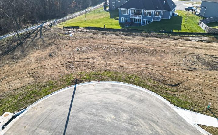 Lot 8 Stonecreek Avenue, Tonganoxie