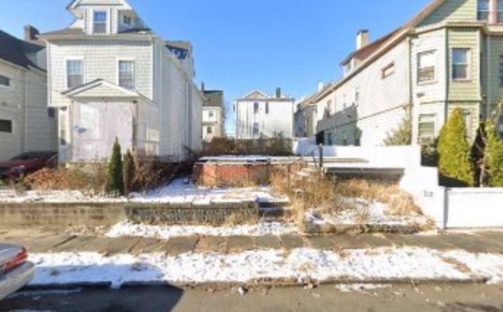 214 Union Avenue, Mount Vernon