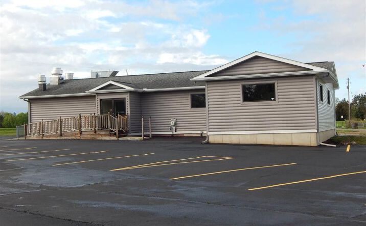 3611 Hanover Road, Horton