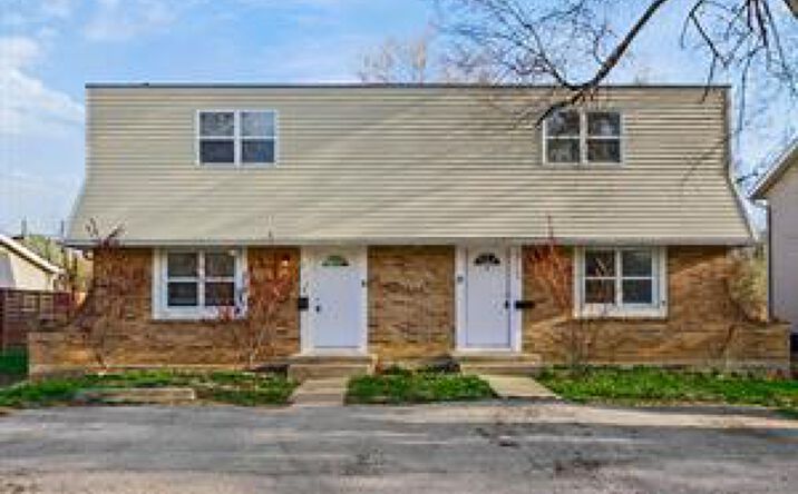 212 N Oak Drive, Belton