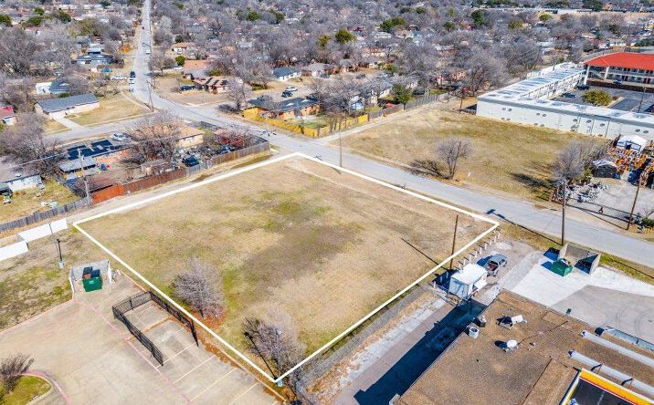 1 Hyde Park Drive, Mesquite