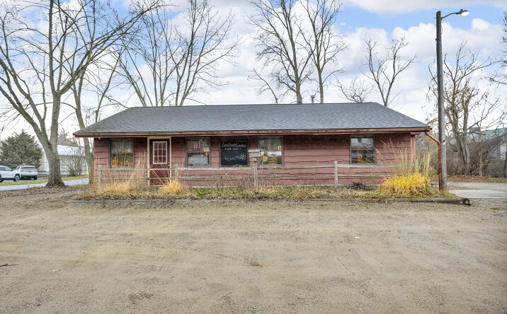 5781 King Road, Jackson