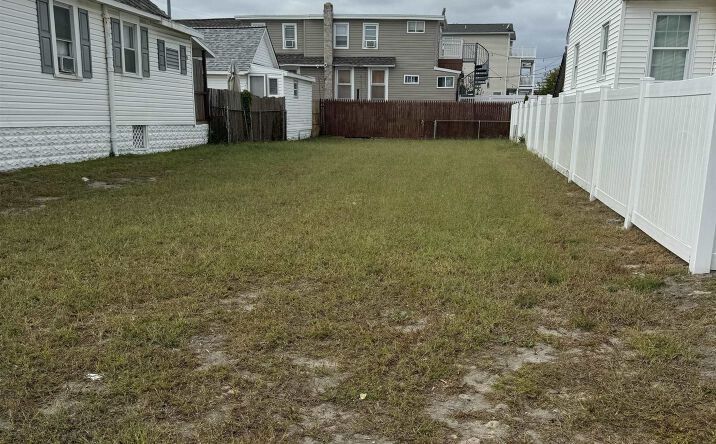 1208 New York Avenue, North Wildwood