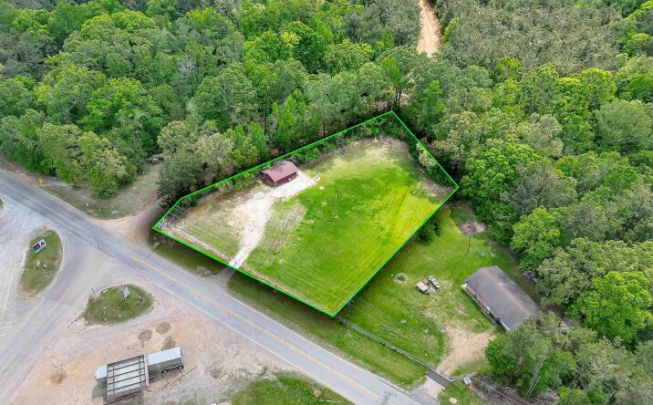9295 W HIGHWAY 4, Grayson