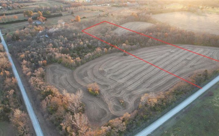 LOT 7 259th Street, Cleveland