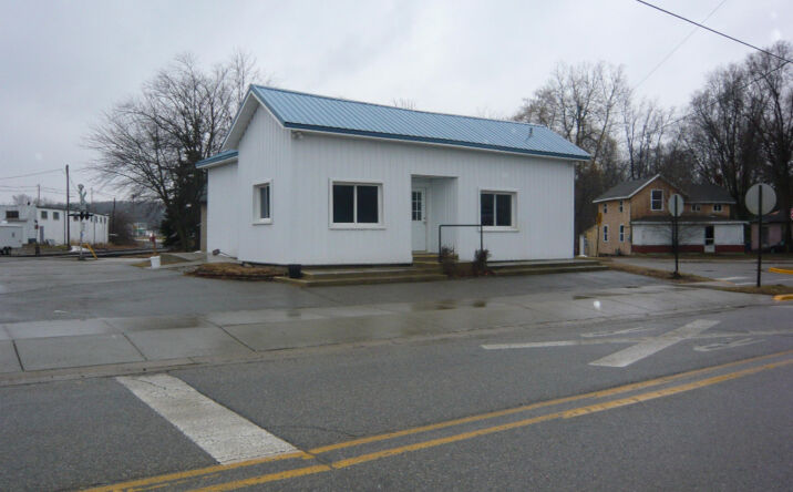 130 N West Street, Hillsdale