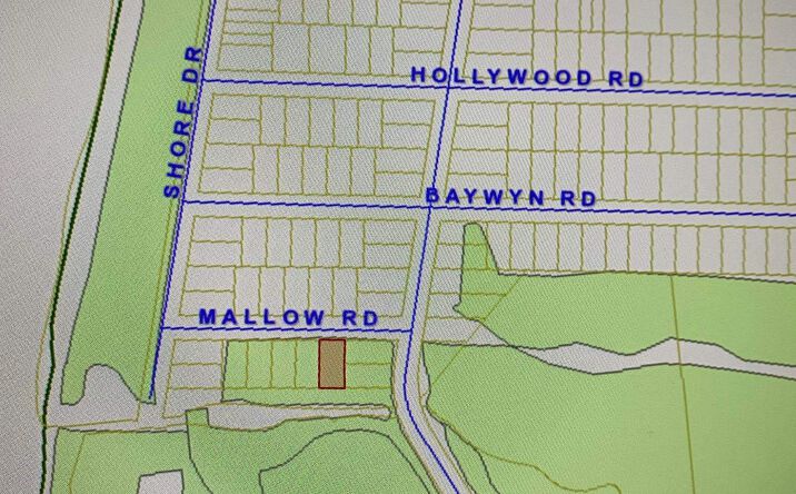 502 Mallow Road, Cape May Beach