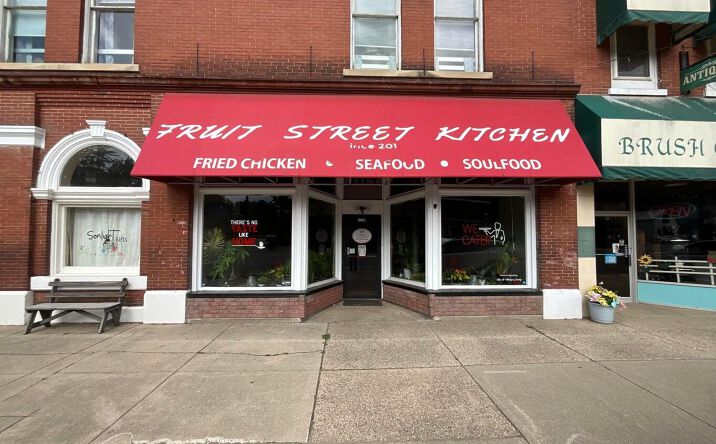 105 N Paw Paw Street, Lawrence