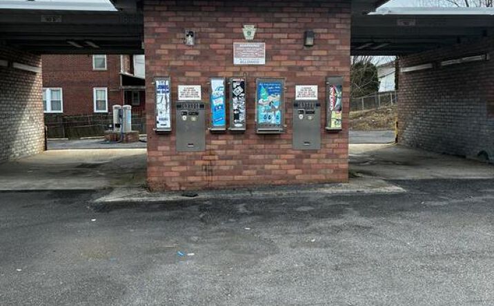 423-433 Hanover Ave, Allentown