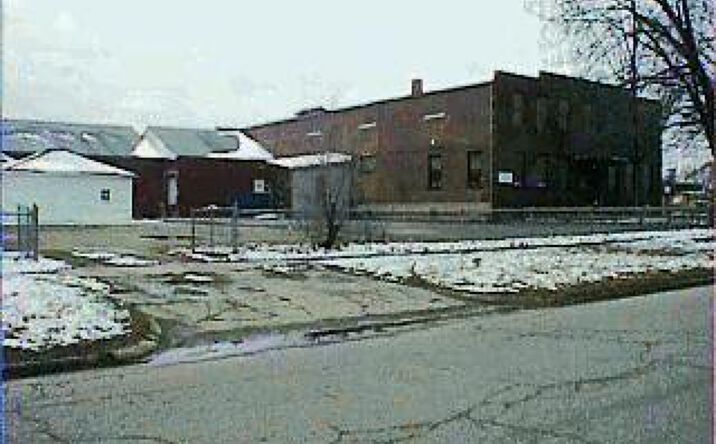 209 S Jefferson Street, Sturgis