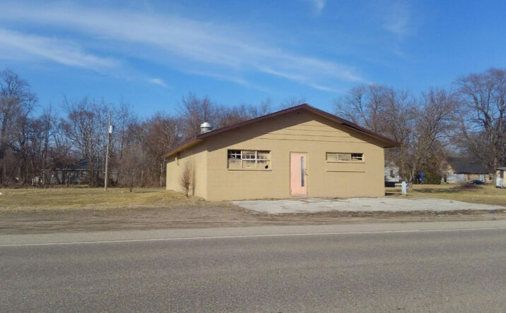 1069 Highland Avenue, Benton Harbor