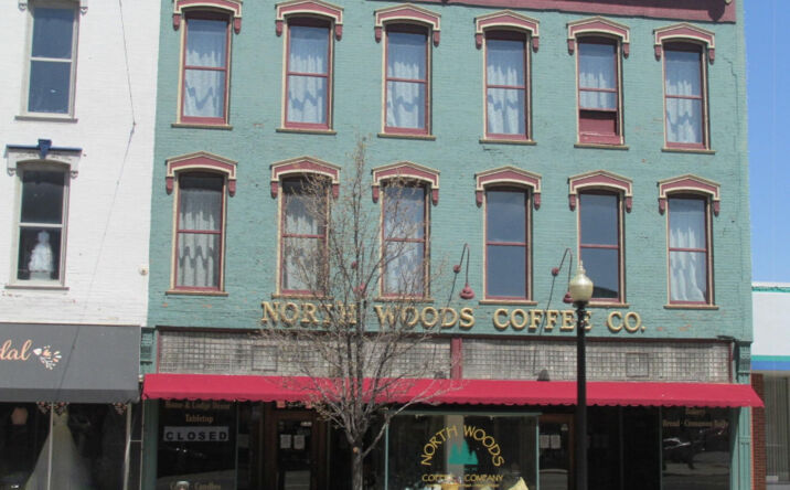 34 W Chicago Street, Coldwater