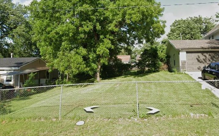 5921 Cypress Place, Kansas City
