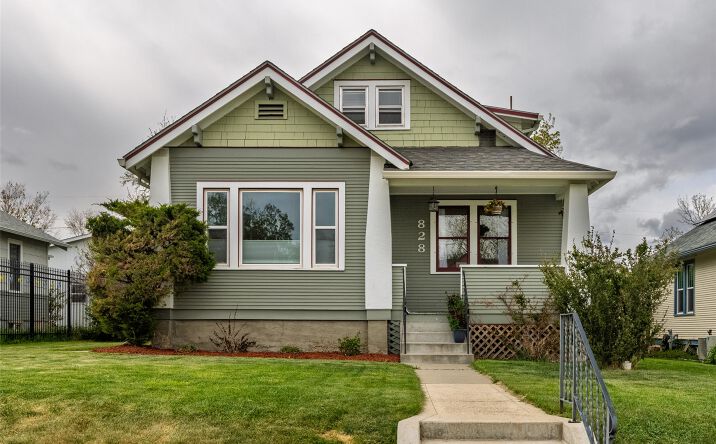 828 N Rodney Street, Helena