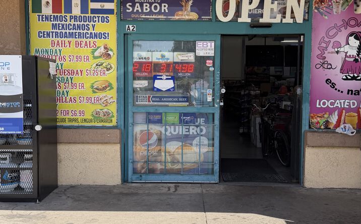 5125 Jurupa Avenue Unit#A2, Riverside