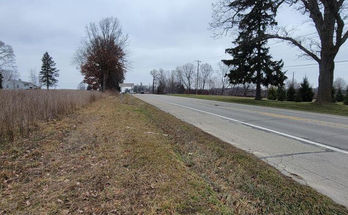 Parcel A N State Road, Ionia