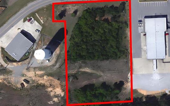 430 George Roy Parkway, Calera