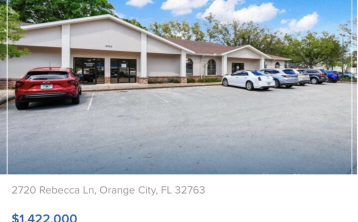 2720 Rebecca Ln, Orange City