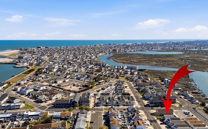 706 W Pine Avenue, North Wildwood