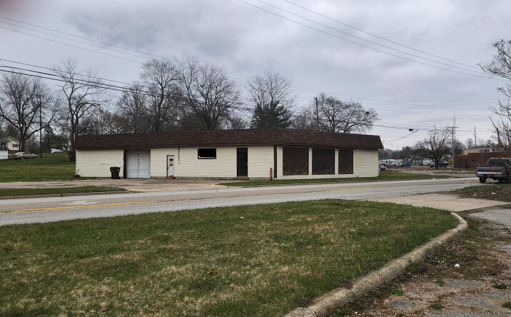 1214 Page Avenue, Jackson