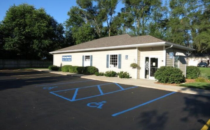 350 Gladys Drive, Portage