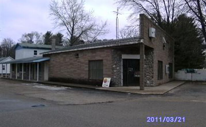 2189 Red Arrow Highway, Benton Harbor